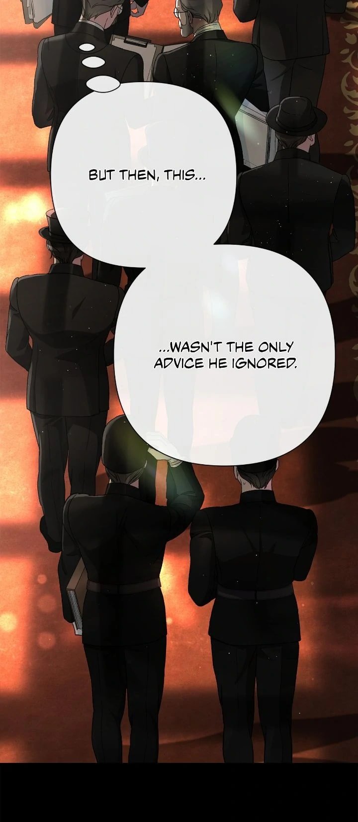 The Problematic Prince, Chapter 94 image 45